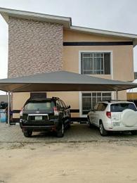 4 bedroom Detached Duplex For Sale Pearl Nuga Park Estate, Monastery Road, By Shoprite, Sangotedo, Lagos. Monastery Road Sangotedo Lagos