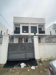 4 bedroom Detached Duplex For Sale Ikota Lekki Lagos