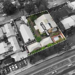 Mixed use Land For Sale Facing Admiralty Way Phase One Lekki Phase 1 Lagos