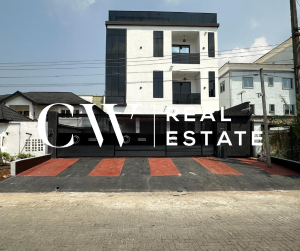 3 bedroom Flat & Apartment For Sale Lekki Phase 1 Lagos