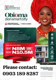 Mixed use Land For Sale Issele Azagba, Asaba, Delta State Aniocha Delta