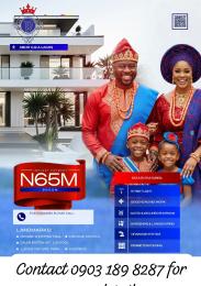 Mixed use Land For Sale Abijo, Gra Abijo Ajah Lagos