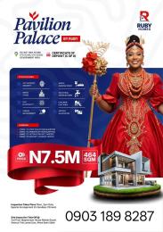 Mixed use Land For Sale Ifa Ikot Abia Ntuen Etoi Clan Uyo Akwa Ibom