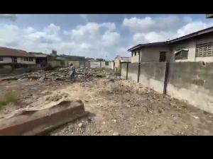 Land For Sale Akoka Yaba Lagos