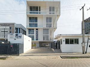 Private Office For Rent Block 94 Plot 5, The Providence Street, Lekki Phase 1, Eti Osa, Mhq Spaces,1st & 2nd Floor Lekki Phase 1 Lagos