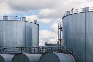 Tank Farm For Sale Apapa Lagos
