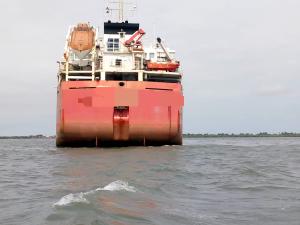10 bedroom Tank Farm For Sale Marina Sea. C.M.S Lagos Island 
