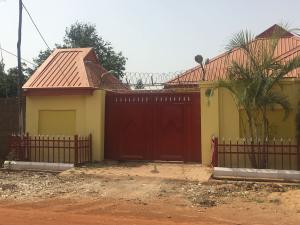 5 bedroom Bungalow For Rent Usman Muazu Street Narayi High Cost Kaduna South 