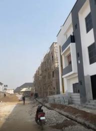 3 bedroom Block Of Flats For Sale Aco Gra Lugbe Lugbe Abuja Phase 4 