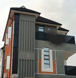 4 bedroom Duplex For Sale Magodo GRA Phase 2 Kosofe/Ikosi Lagos 4 bedroom Duplex For Sale Magodo GRA Phase 2 Kosofe/Ikosi Lagos