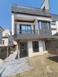 4 bedroom Semi detached Duplex For Sale Magodo GRA Phase 2 Kosofe/Ikosi Lagos 4 bedroom Semi detached Duplex For Sale Magodo GRA Phase 2 Kosofe/Ikosi Lagos