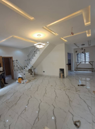 5 bedroom Semi detached Duplex For Sale Magodo GRA Phase 2 Kosofe/Ikosi Lagos 5 bedroom Semi detached Duplex For Sale Magodo GRA Phase 2 Kosofe/Ikosi Lagos