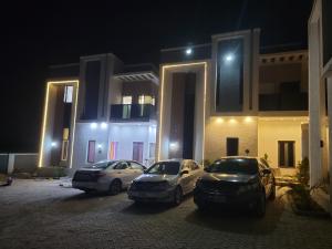 4 bedroom Terraced Duplex For Sale Kaura District Kaura Abuja Phase 2 