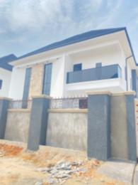 4 bedroom Detached Duplex For Sale Public Building Layout, Off Musa Yaradua Drive, New Owerri Owerri Imo
