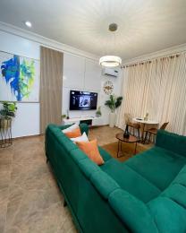 1 bedroom Block Of Flats Short let Katampe Main Abuja Phase 2 