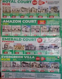 2 bedroom Residential Land For Sale Estate Plot Kuje Abuja Phase 4 