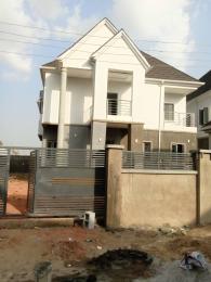 3 bedroom Flat & Apartment For Rent In An Estate Lugbe Abuja Phase 4 
