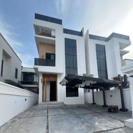 5 bedroom Detached Duplex For Sale Orchid Lekki Along Lekki Expressway Lagos