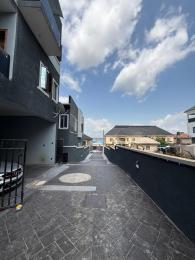 Semi detached Duplex For Sale Magodo Kosofe/Ikosi Lagos