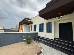 3 bedroom Semi detached Bungalow For Sale Eputu Ibeju-Lekki Lagos