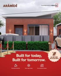 3 bedroom Bungalow For Sale Aiyetoro Along Lekki Epe Express Road Ibeju-Lekki Lagos