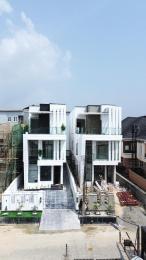 5 bedroom Detached Duplex For Sale Chevron Lekki Chevron Drive Lekki Lagos