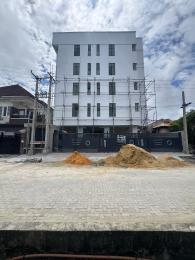 2 bedroom House For Sale Osapa London Lekki Lagos