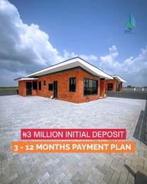 3 bedroom Detached Bungalow For Sale Aiyetoro Ibeju Lekki Eleran Igbe Ibeju-Lekki Lagos