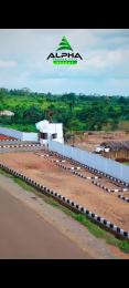 Residential Land For Sale Olomi Olunde, Academy Road Oluyole Ibadan Olomi Ibadan Oyo