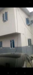 3 bedroom Block Of Flats For Rent Sangotedo Ajah Lagos