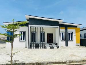 4 bedroom Bungalow For Sale Oribanwa Ibeju-Lekki Lagos