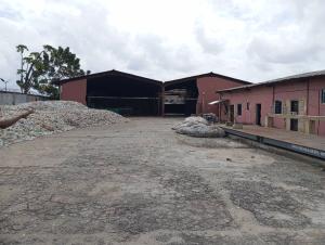 Warehouse For Sale Elechi Beach Mile One Diobu Mile 1 Port Harcourt Rivers