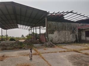 Warehouse For Sale Muhammad Express Road Calabar Cross River