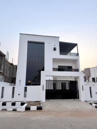 5 bedroom Detached Duplex For Sale Ochacho Estate Idu Idu Abuja Phase 4 