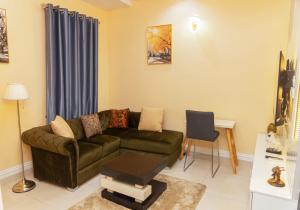 1 bedroom Mini Flat Short let Oregun Ikeja Lagos 1 bedroom Mini Flat Short let Oregun Ikeja Lagos