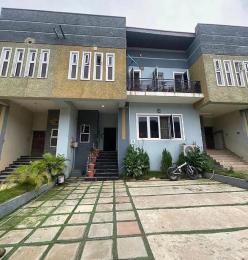 4 bedroom Terrace For Sale Karsana Abuja Phase 3 