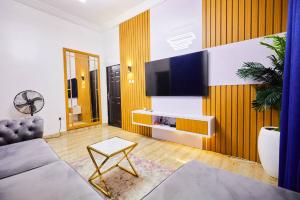 1 bedroom Short Stay Short let 2nd Avenue By Ic World Centre Gwarimpa Abuja Phase 3  1 bedroom Short Stay Short let 2nd Avenue By Ic World Centre Gwarimpa Abuja Phase 3