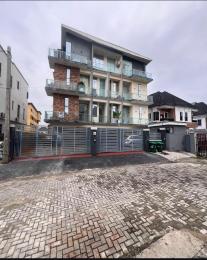 2 bedroom Flat & Apartment For Sale Lekki Lagos