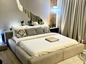 2 bedroom Block Of Flats Short let Ikate Elegushi Lekki Lagos