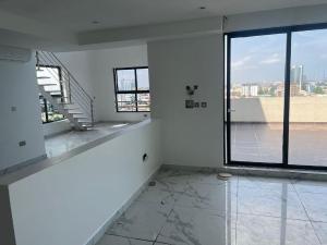3 bedroom Block Of Flats For Sale Victoria Island Lagos