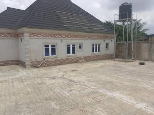 3 bedroom Detached Bungalow For Rent Kasumu Estate, Akala Express Akala Express Ibadan Oyo