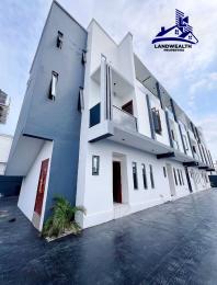 3 bedroom Terraced Duplex For Sale Ikota Lekki Lagos 3 bedroom Terraced Duplex For Sale Ikota Lekki Lagos