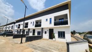 3 bedroom Terraced Duplex For Sale Opic, Magodo,berger Isheri North Ojodu Lagos