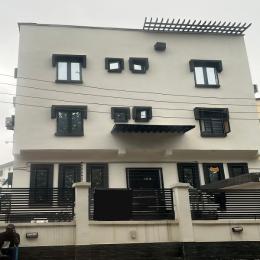 3 bedroom Flat & Apartment For Sale Garki District Garki Abuja Phase 1  3 bedroom Flat & Apartment For Sale Garki District Garki Abuja Phase 1
