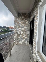 3 bedroom Terraced Duplex For Rent Lekki Scheme 2 Estate Lekki Scheme 2 Ajah Lagos