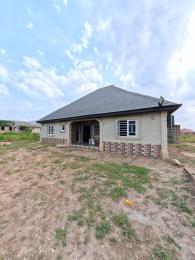 4 bedroom Bungalow For Sale Agbaakin Bode Olude. Idi Aba Abeokuta Ogun