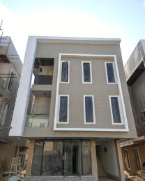 4 bedroom Detached Duplex For Sale Ikoyi Lagos