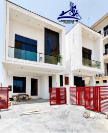 4 bedroom Detached Duplex For Sale Secure Estate At Ikota Lekki Ikota Lekki Lagos 4 bedroom Detached Duplex For Sale Secure Estate At Ikota Lekki Ikota Lekki Lagos