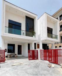 4 bedroom Detached Duplex For Sale Ikota Lekki Lagos