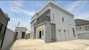 4 bedroom Detached Duplex For Sale Oke Badan Estate Akobo Ibadan Oyo 4 bedroom Detached Duplex For Sale Oke Badan Estate Akobo Ibadan Oyo